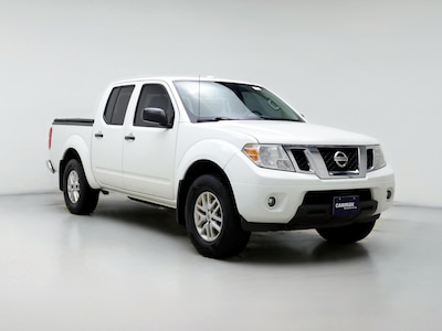 2016 Nissan Frontier SV -
                Denver, CO