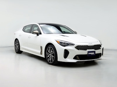 2023 Kia Stinger GT-Line -
                Parker, CO