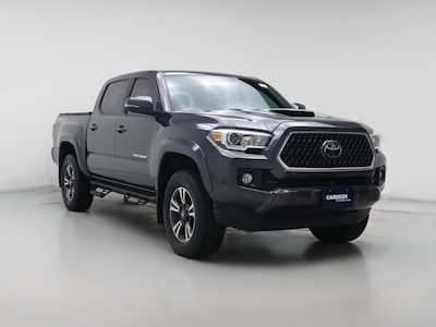 2019 Toyota Tacoma TRD Sport -
                Littleton, CO