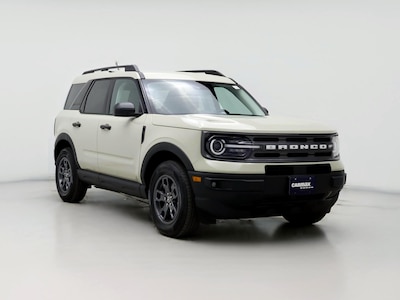 2024 Ford Bronco Sport Big Bend -
                Denver, CO