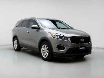 2017 Kia Sorento LX -
                Denver, CO