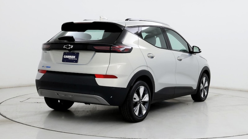 2023 Chevrolet Bolt EUV LT 8