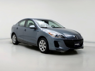 2013 Mazda Mazda3 i Sport -
                Denver, CO