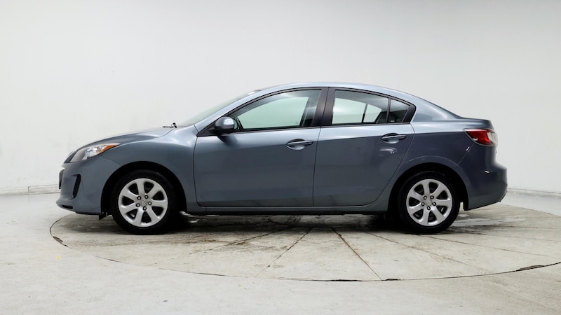 2013 Mazda Mazda3 i Sport 3