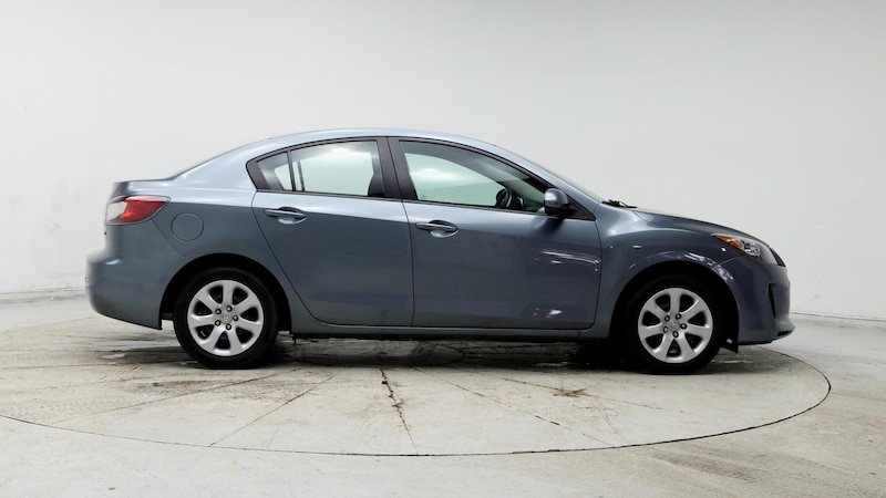 2013 Mazda Mazda3 i Sport 7