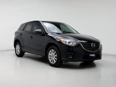 2016 Mazda CX-5 Sport -
                Littleton, CO