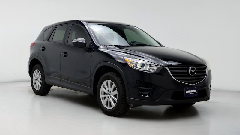 2016 Mazda CX-5 Sport Hero Image