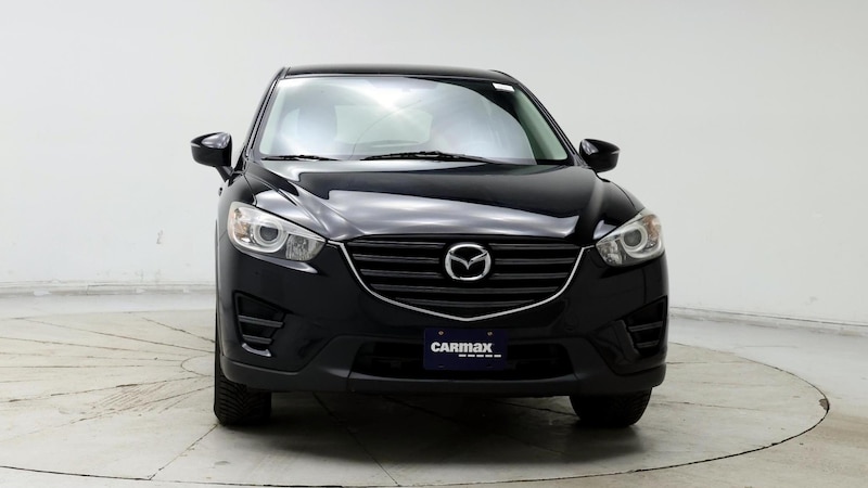 2016 Mazda CX-5 Sport 5