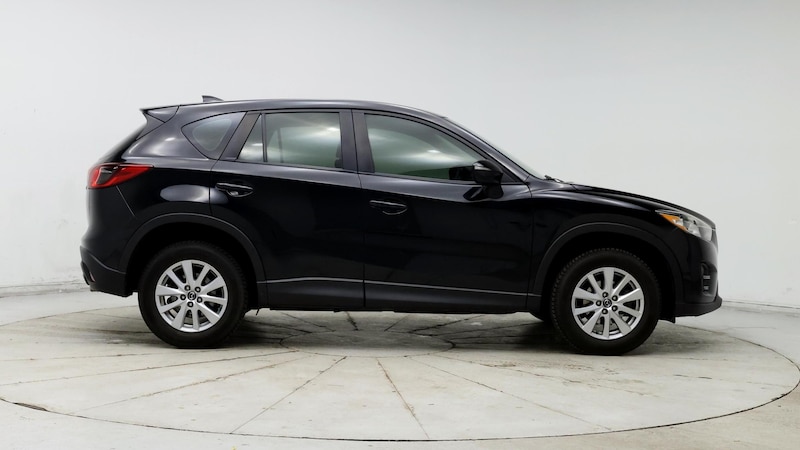 2016 Mazda CX-5 Sport 7