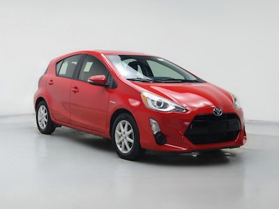 2015 Toyota Prius c Three -
                Parker, CO