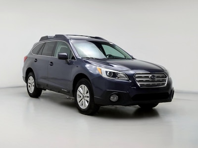 2015 Subaru Outback Premium -
                Denver, CO