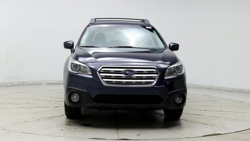 2015 Subaru Outback Premium 5