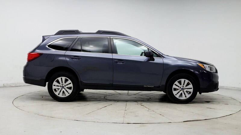 2015 Subaru Outback Premium 7