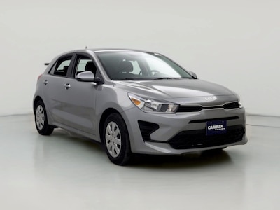 2022 Kia Rio5 S -
                Colorado Springs, CO