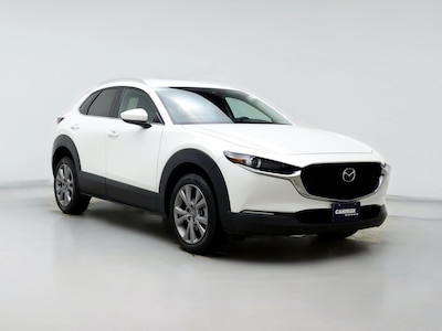 2022 Mazda CX-30 Select -
                Denver, CO