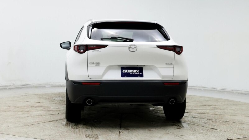 2022 Mazda CX-30 Select 6