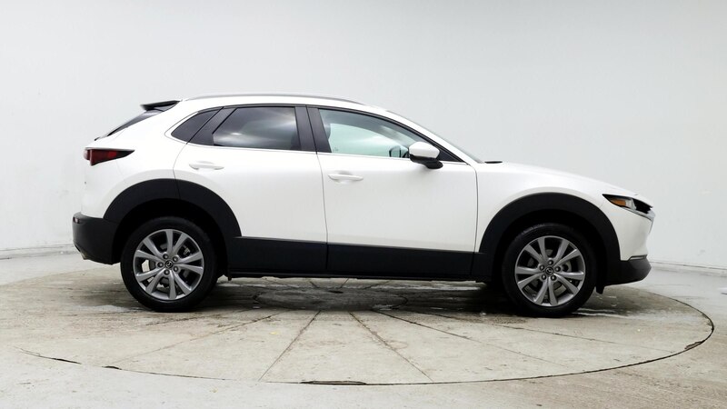 2022 Mazda CX-30 Select 7