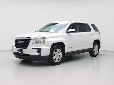 2016 GMC Terrain SLE -
                Denver, CO