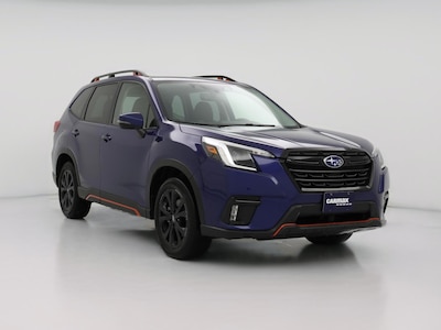 2023 Subaru Forester Sport -
                Omaha, NE