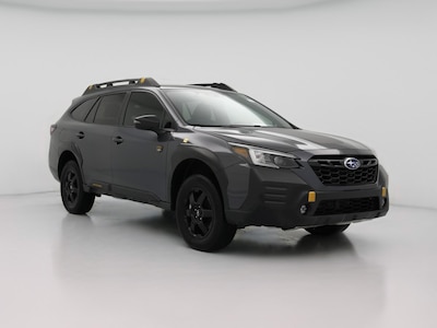 2023 Subaru Outback Wilderness -
                Omaha, NE