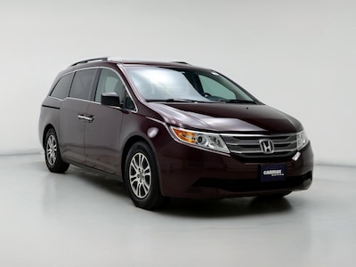 2013 Honda Odyssey EX-L -
                Denver, CO