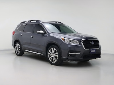 2021 Subaru Ascent Touring -
                Littleton, CO