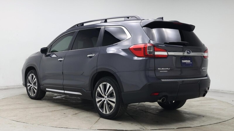 2021 Subaru Ascent Touring 2