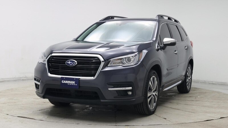 2021 Subaru Ascent Touring 4