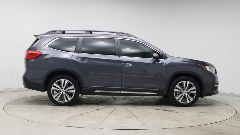 2021 Subaru Ascent Touring 7