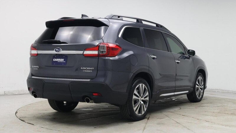 2021 Subaru Ascent Touring 8