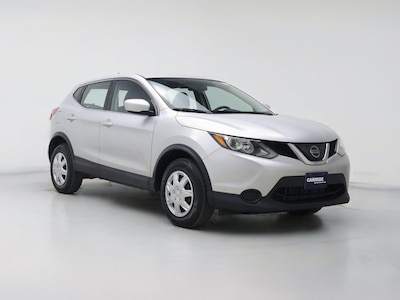 2018 Nissan Rogue Sport S -
                Parker, CO