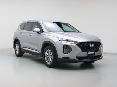 2020 Hyundai Santa Fe SE -
                Parker, CO