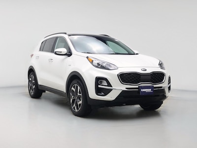 2022 Kia Sportage EX -
                Parker, CO