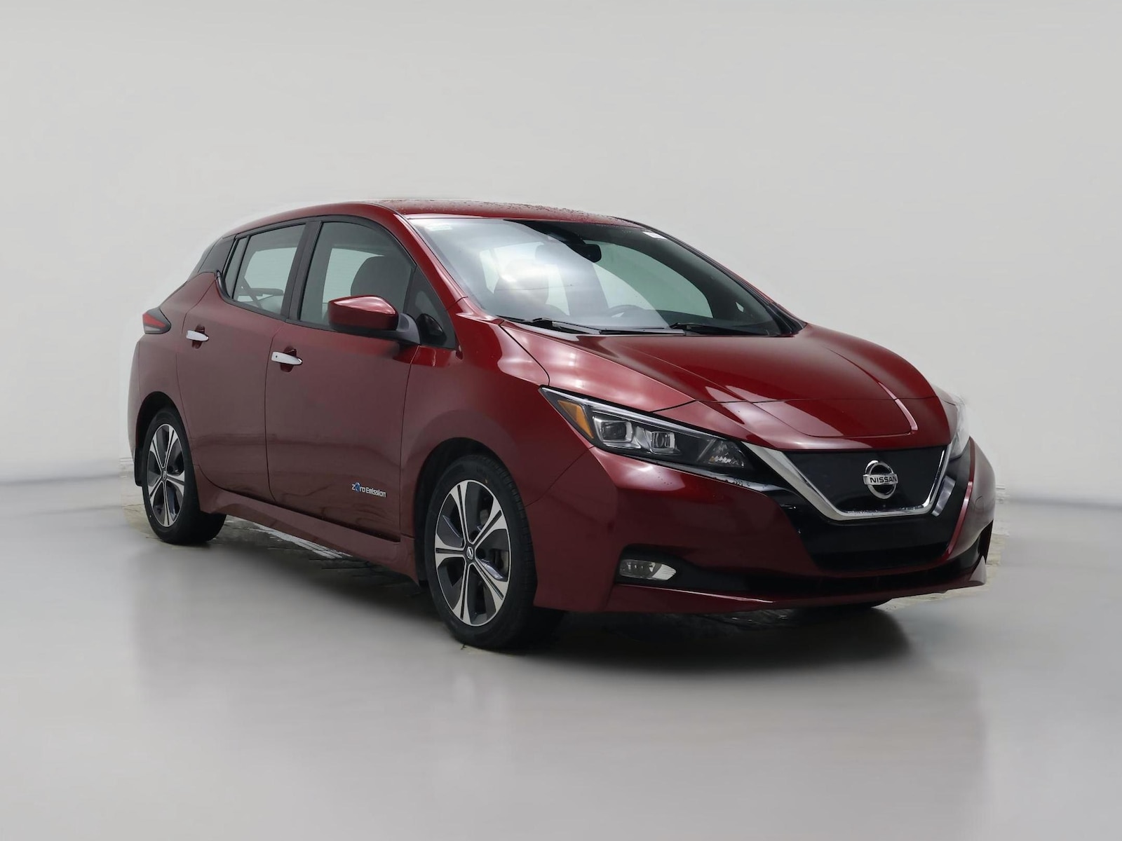 2018 Nissan LEAF