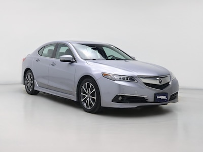 2016 Acura TLX  -
                Parker, CO