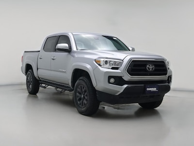 2023 Toyota Tacoma SR5 -
                Golden, CO