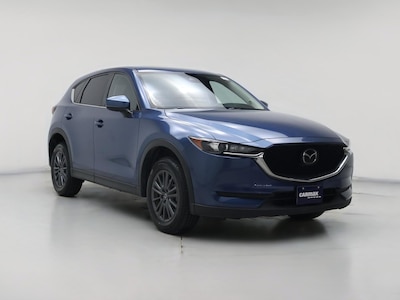 2020 Mazda CX-5 Touring -
                Denver, CO
