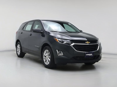 2020 Chevrolet Equinox LS -
                Parker, CO