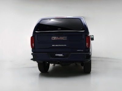 2021 GMC Sierra 3500  -
                Littleton, CO