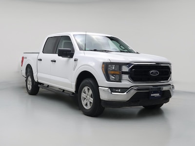 2023 Ford F-150 XLT -
                Parker, CO