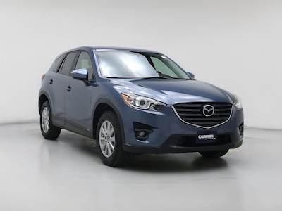 2016 Mazda CX-5 Touring -
                Parker, CO