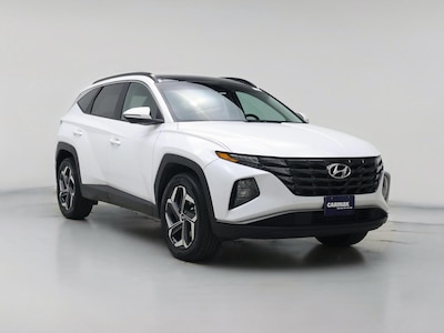 2022 Hyundai Tucson SEL Convenience -
                Loveland, CO