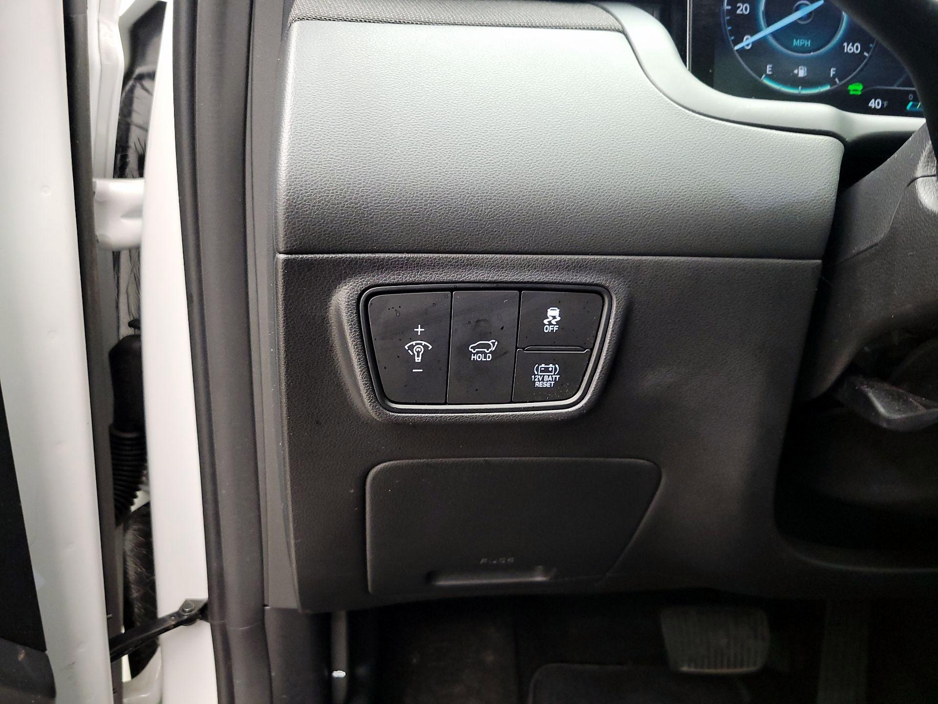 Thumbnail: 2022 Hyundai Tucson - 13