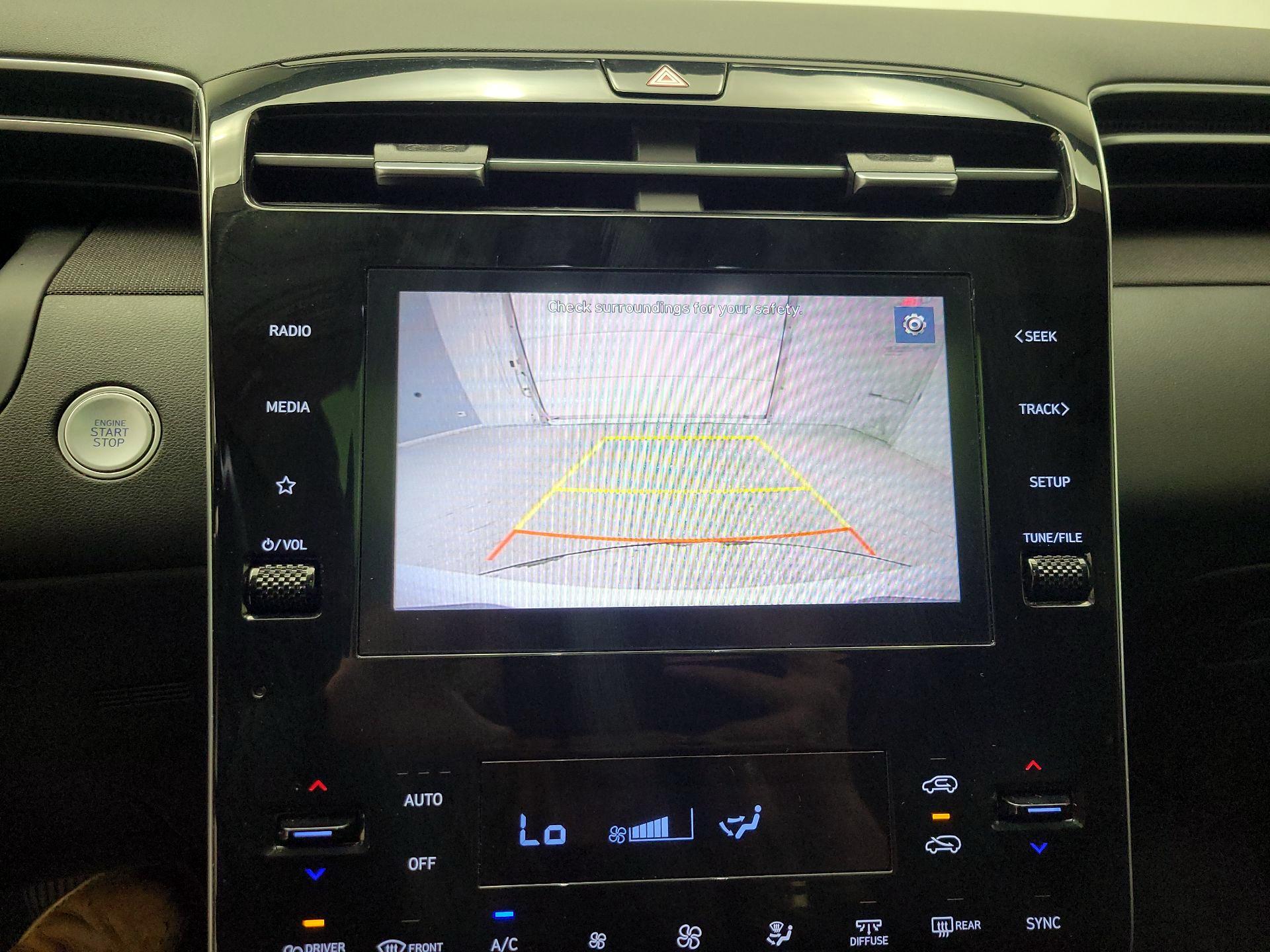 Thumbnail: 2022 Hyundai Tucson - 14