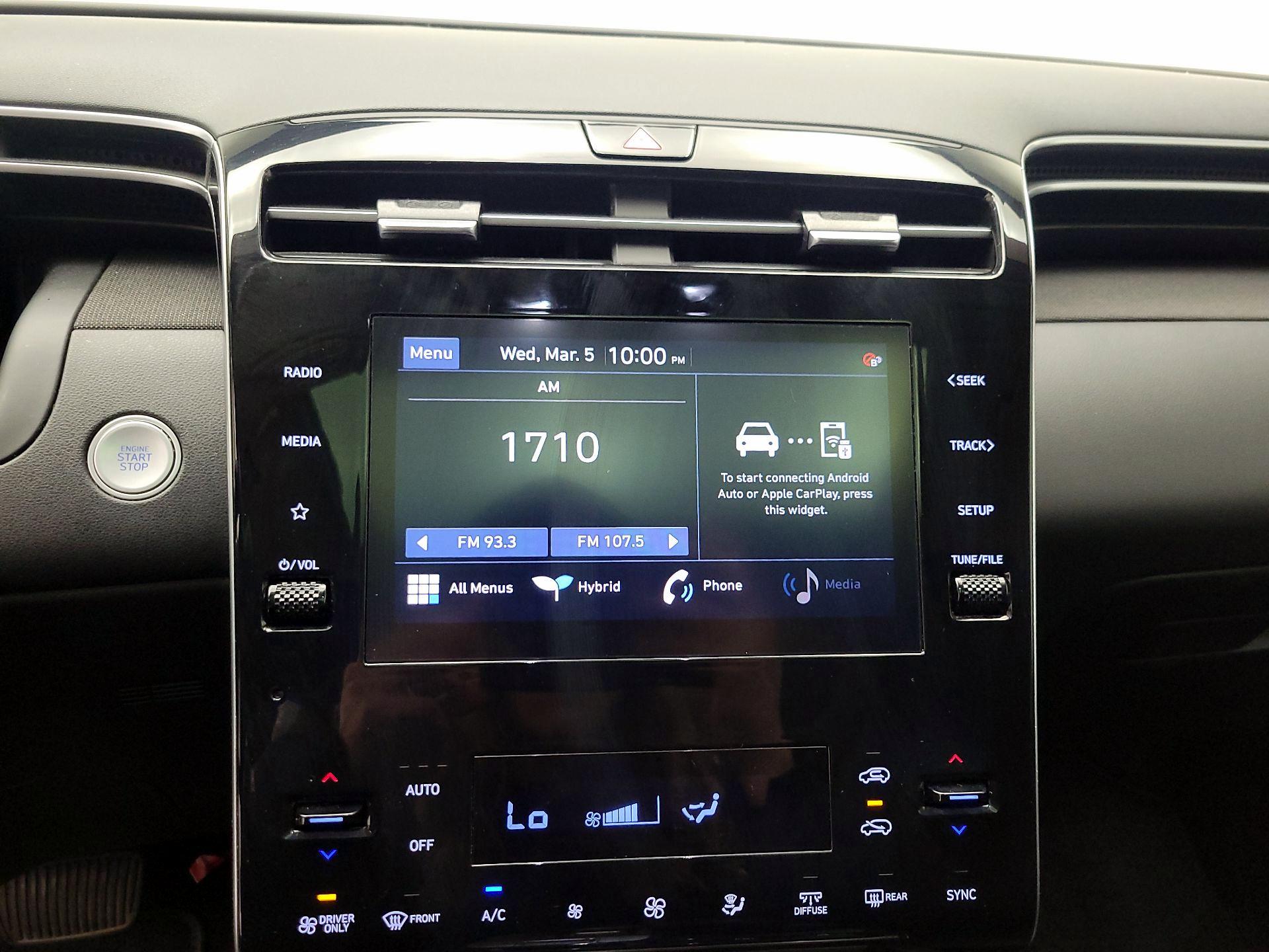 Thumbnail: 2022 Hyundai Tucson - 15