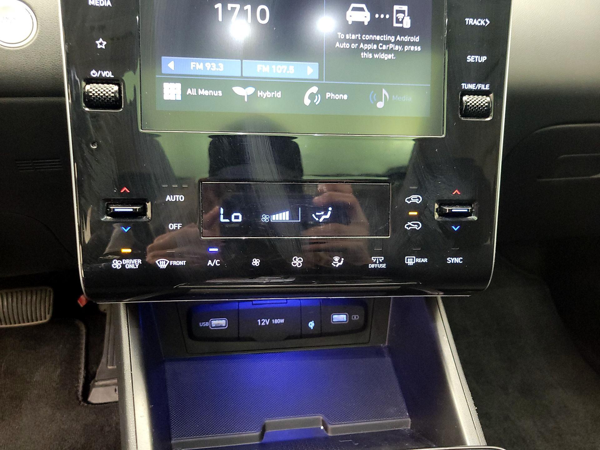 Thumbnail: 2022 Hyundai Tucson - 16