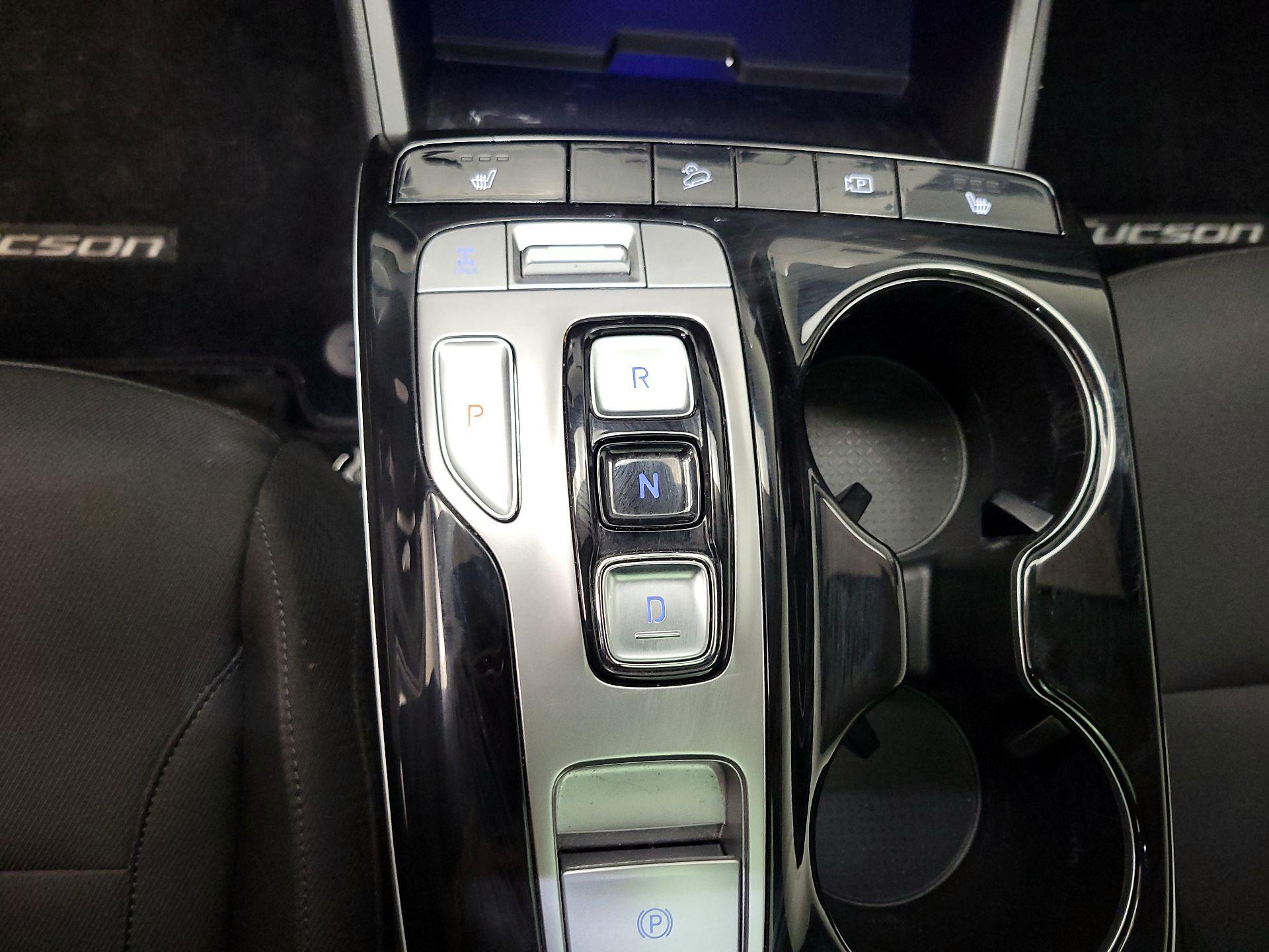 Thumbnail: 2022 Hyundai Tucson - 17