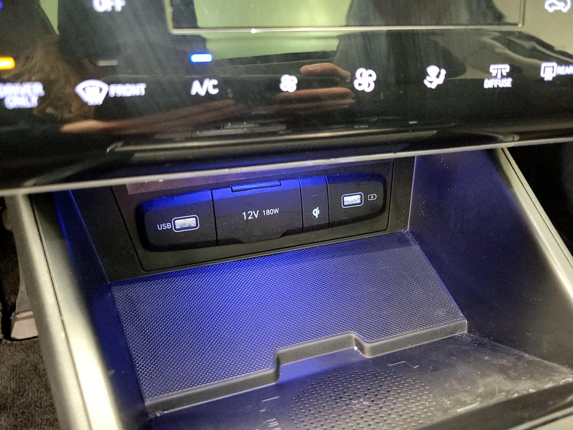 Thumbnail: 2022 Hyundai Tucson - 18