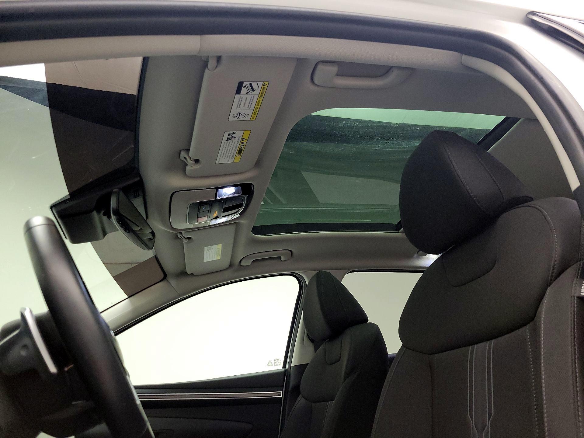 Thumbnail: 2022 Hyundai Tucson - 19