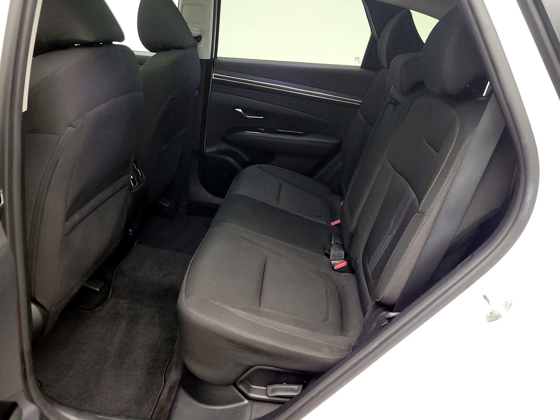 Thumbnail: 2022 Hyundai Tucson - 20